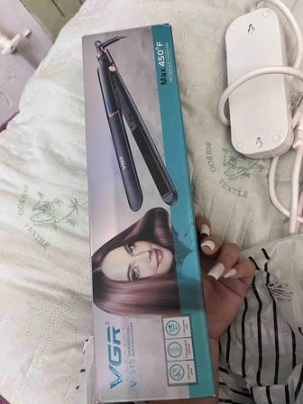 Продам утюжок плойка