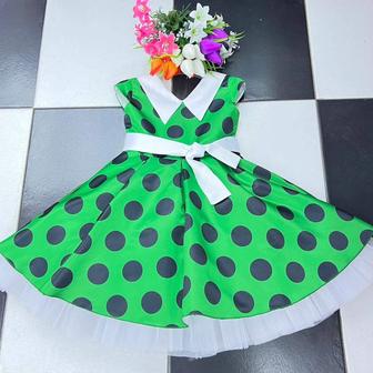 Прокат платья