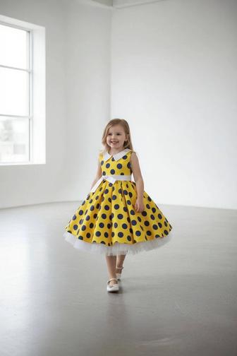 Прокат платья