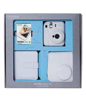 Instax mini 12