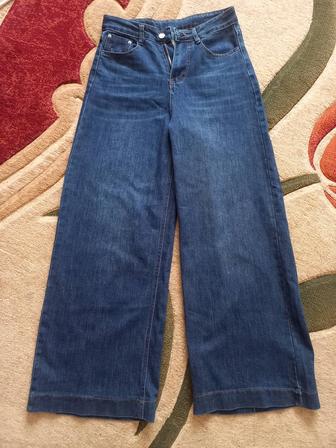 Новые джинсы
