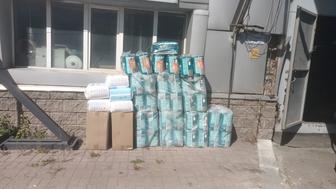 Подгузники для взрослых