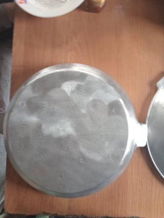 Чистим казаны,сковороды,мантоварки,решетки с газовых плит