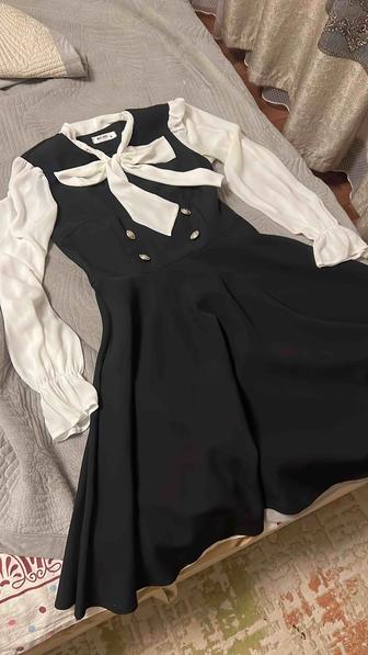 Платье на выпускной