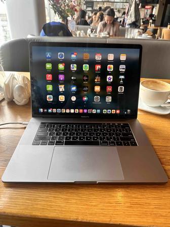 MacBook Pro 15