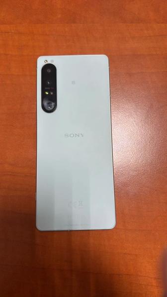 Sony xperia 1 mark iv