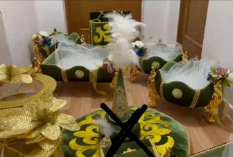 корзины для кудалык
