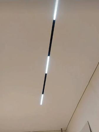 натяжной потолок