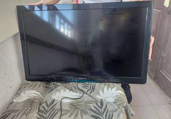 Продается телевизор Panasonic.
