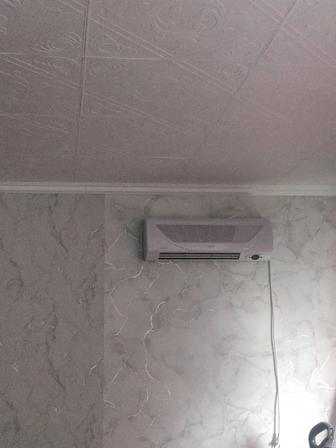 Продам ветродуй настенный