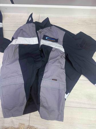 Спец одежда