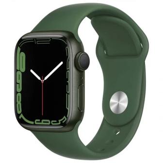 Продам Apple Watch Series 7 срочно