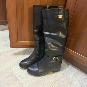 Зимние сапоги