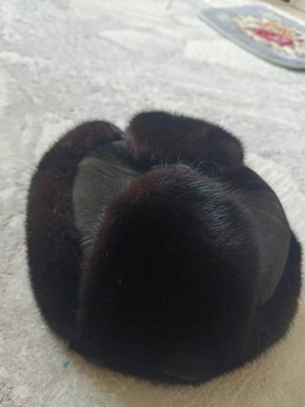 Продам шапку