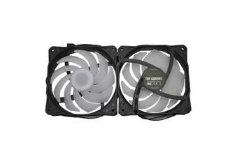 Fan for case ASUS TUF GAMING A1225M 125U 12см 3-pin Power 3 pin ARGB