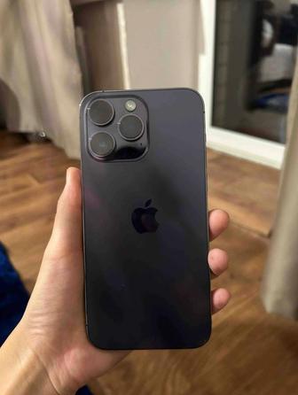 Продам айфон 14 про max