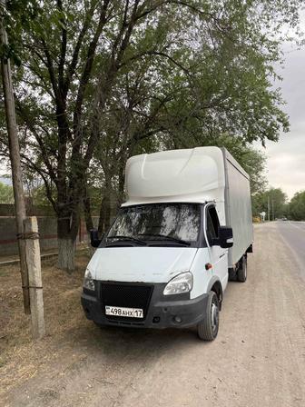 Грузоперевозки по городу и межгород , переезды, вывоз мусора