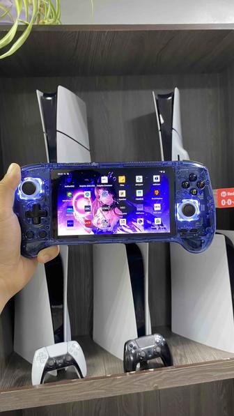 Anbernic RG556 OLED