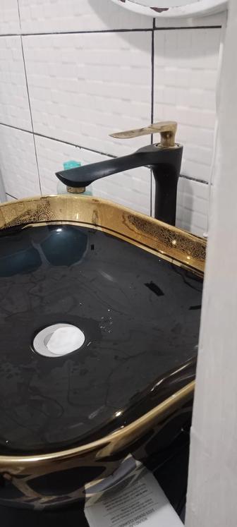 Делаю сантехнику