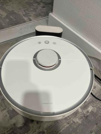 Робот пылесос xiaomi roborock