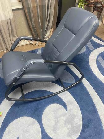 Кресло качалка
