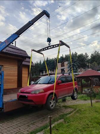 Маленький манипулятор 24/7