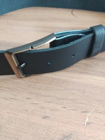 Ремень кожаный в доставка, на Улы дала