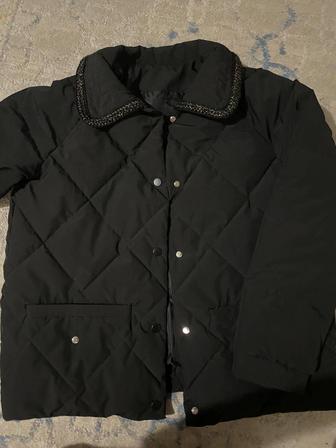 Женская ветровка