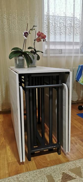 Столы трансформеры раскладные