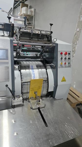 Продается аппарат для изготовления крафт упаковки фаст фуда