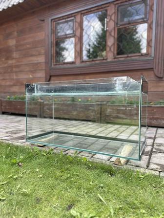 Продам аквариумы