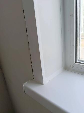 Установка теплых окон