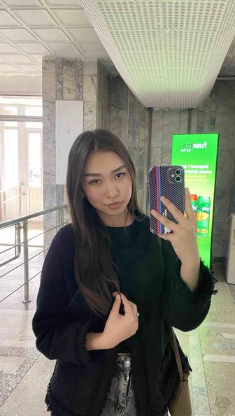 Продавец-консультант