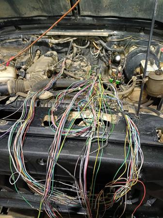 Автоэлектрик на выезд