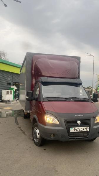 Грузоперевозки Алматы - Жетысу обл