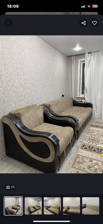 Продается диван