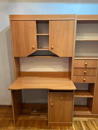 Продам стенку