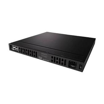Маршрутизатор Cisco Isr 4331