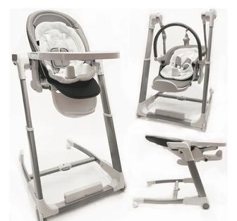 Продам стульчик для кормления!