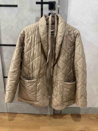 Весенняя куртка