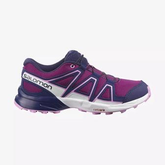 кроссовки Salomon SPEEDCROSS J