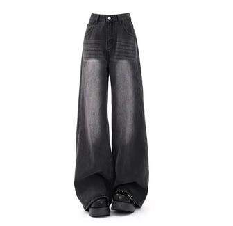 Джинсы кофта