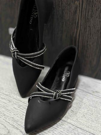 Туфли женские б/у