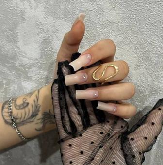 Ищу моделей на маникюр