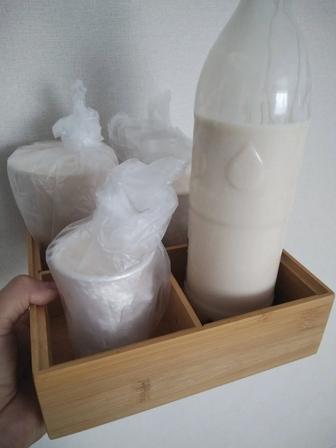 Сүт өнімдері