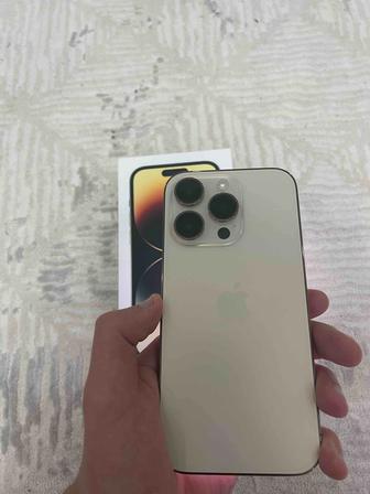 iPhone 14 Pro Max 90% 256Гб В Хорошем состоянии