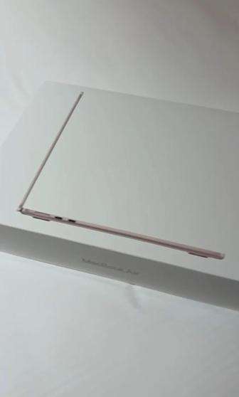 Продам MacBook Air 13 M4 (2025)