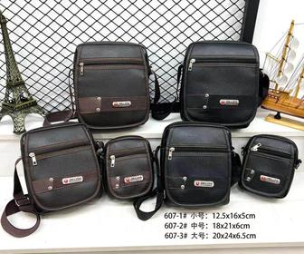 Барсетки мужские оптом