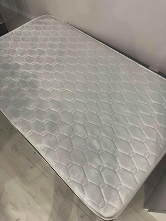 Матрас зима-лето 120х200