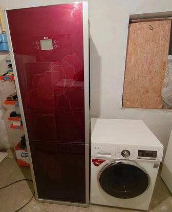 Продам холодильник